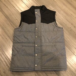 Old Navy Jacket Vest